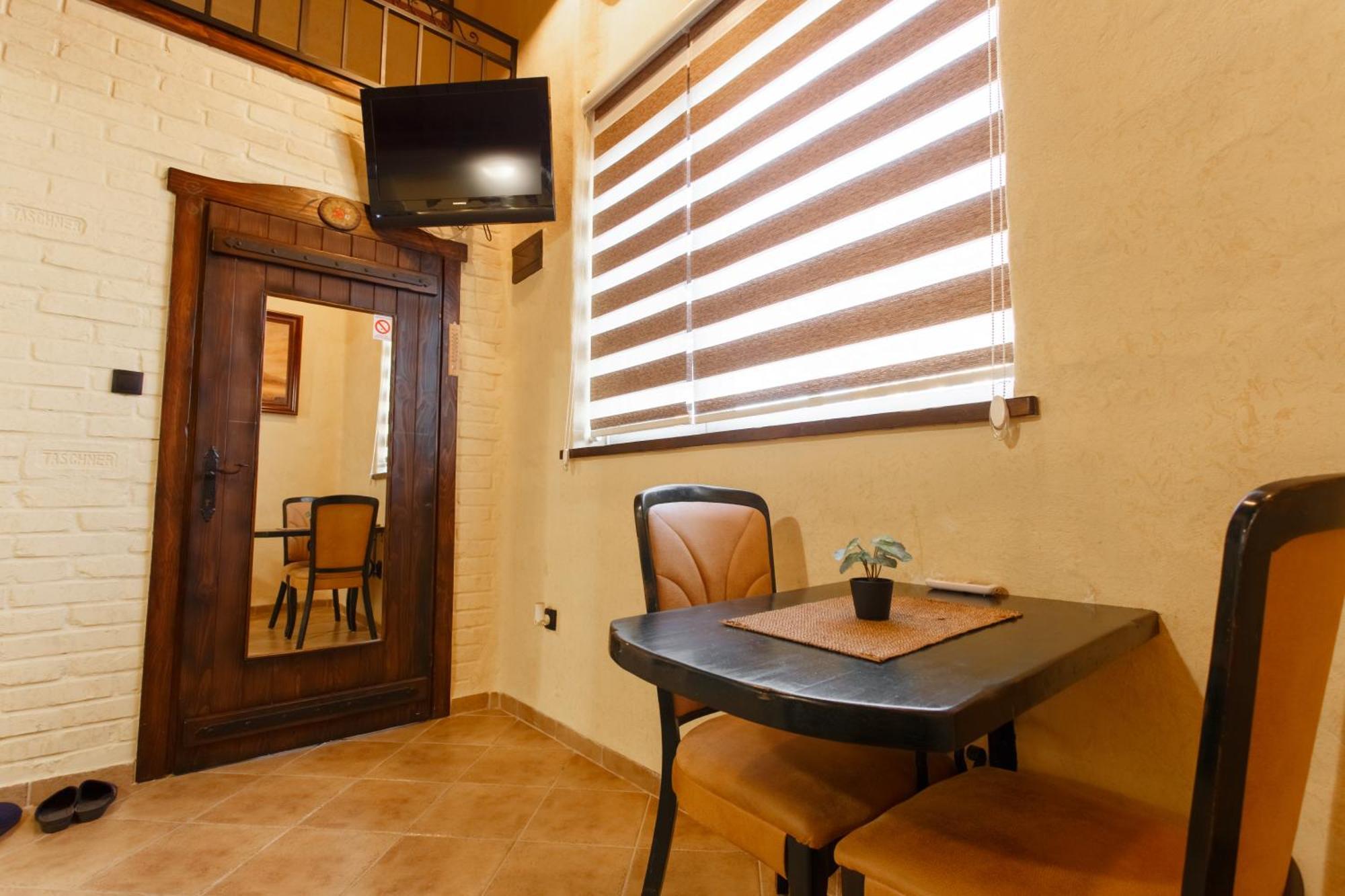 Apartmani Sirmium Sremska Mitrovica Habitación foto