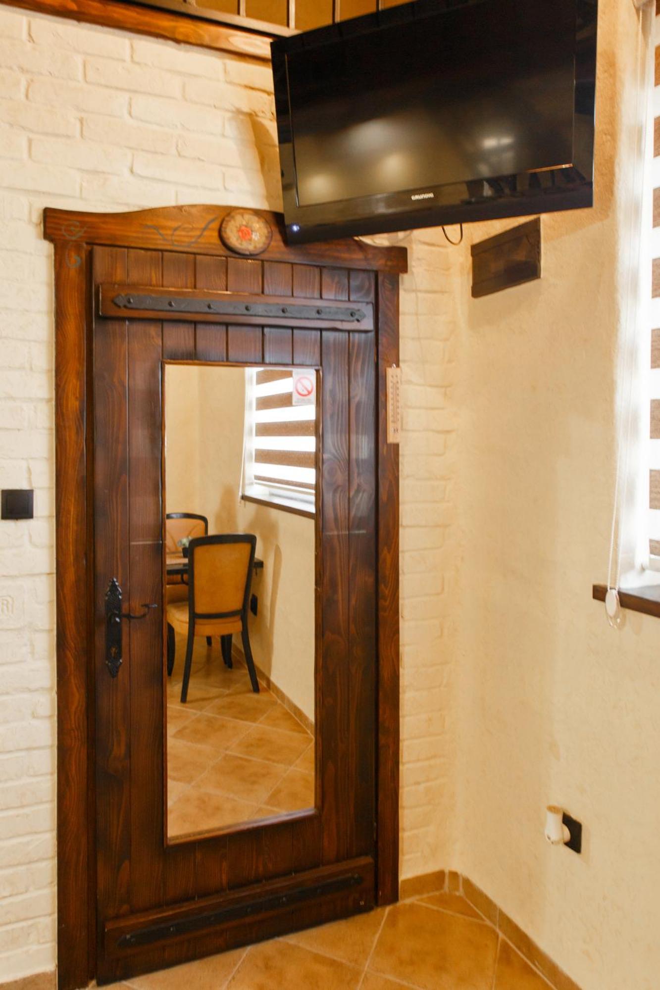 Apartmani Sirmium Sremska Mitrovica Habitación foto