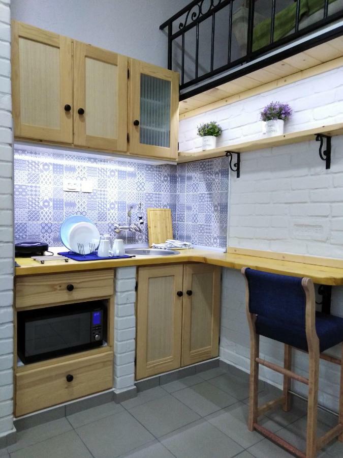 Apartmani Sirmium Sremska Mitrovica Exterior foto
