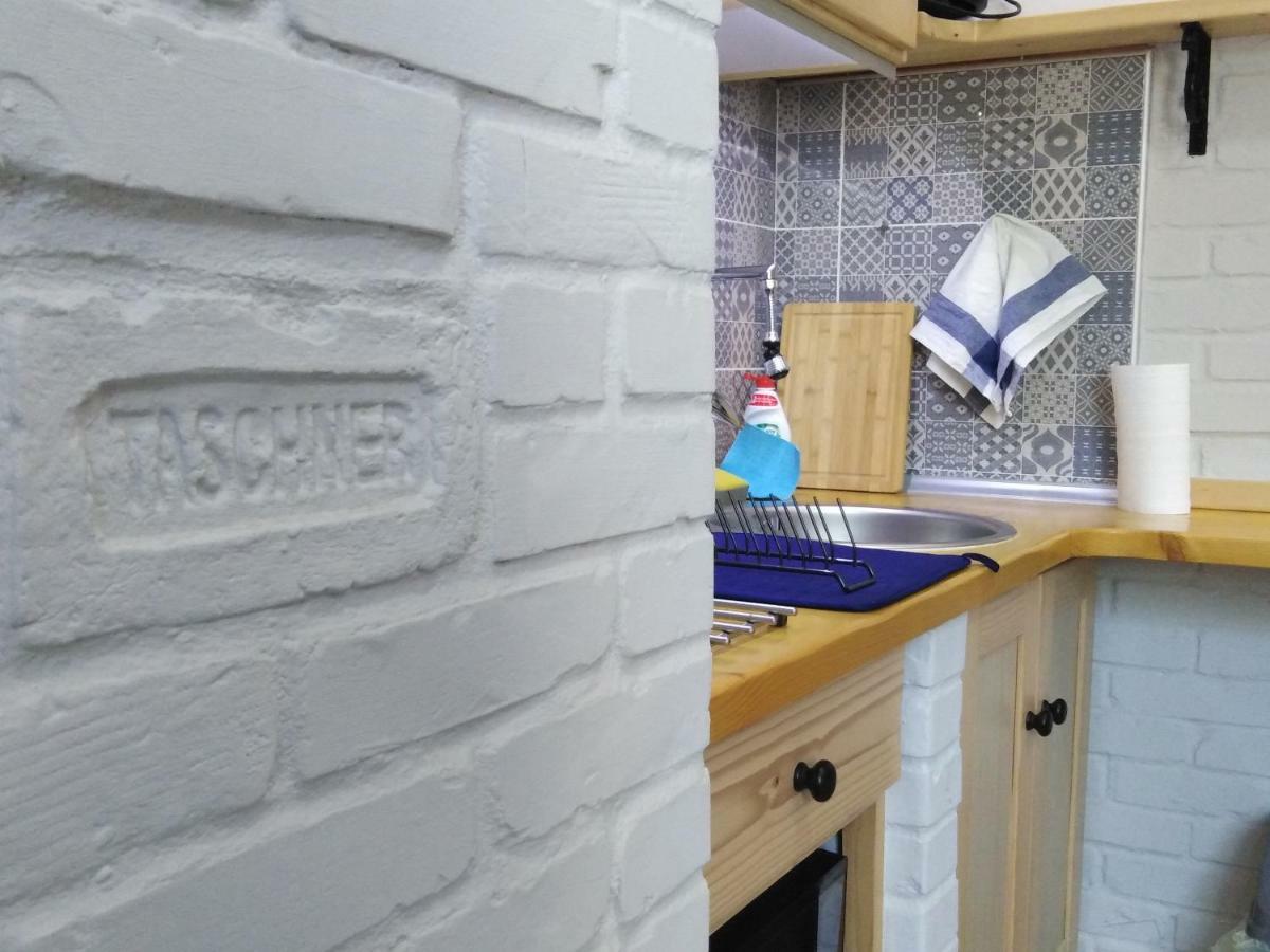 Apartmani Sirmium Sremska Mitrovica Exterior foto